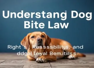 Understanding Dog Bite Laws: Rights, Responsibilities, and Legal Recourse Understanding Dog Bite Laws: Rights, Responsibilities, and Legal Remedies