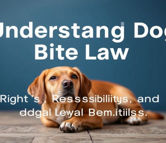 Understanding Dog Bite Laws: Rights, Responsibilities, and Legal Recourse Understanding Dog Bite Laws: Rights, Responsibilities, and Legal Remedies