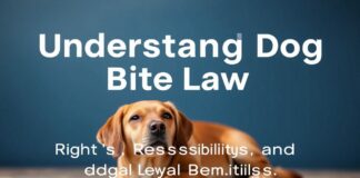 Understanding Dog Bite Laws: Rights, Responsibilities, and Legal Recourse Understanding Dog Bite Laws: Rights, Responsibilities, and Legal Remedies