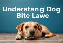 Understanding Dog Bite Laws: Rights, Responsibilities, and Legal Recourse Understanding Dog Bite Laws: Rights, Responsibilities, and Legal Options