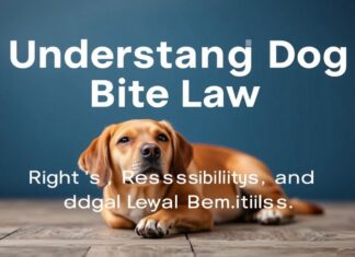Understanding Dog Bite Laws: Rights, Responsibilities, and Legal Recourse Understanding Dog Bite Laws: Rights, Responsibilities, and Legal Remedies