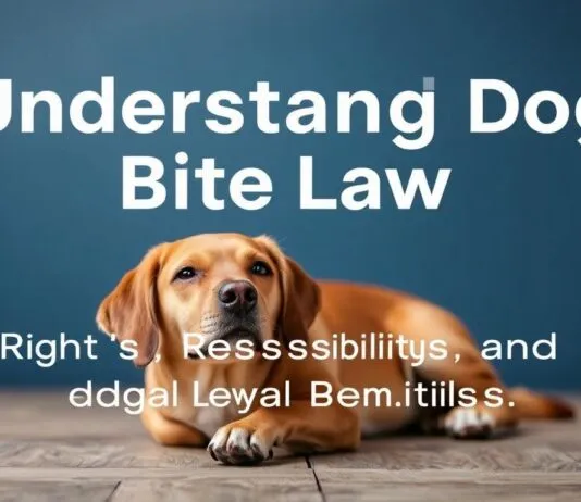 Understanding Dog Bite Laws: Rights, Responsibilities, and Legal Recourse Understanding Dog Bite Laws: Rights, Responsibilities, and Legal Remedies