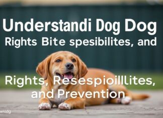 Understanding Dog Bite Laws: Rights, Responsibilities, and Prevention Understanding Dog Bite Laws: Rights, Responsibilities, and Prevention