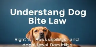 Understanding Dog Bite Laws: Rights, Responsibilities, and Legal Recourse Understanding Dog Bite Laws: Rights, Responsibilities, and Legal Remedies
