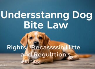 Understanding Dog Bite Laws: Rights, Responsibilities, and Regulations Understanding Dog Bite Laws: Rights, Responsibilities, and Regulations