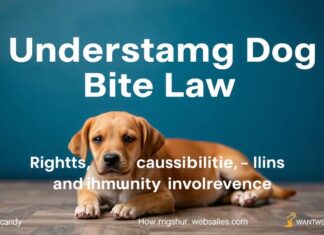 Understanding Dog Bite Laws: Rights, Responsibilities, and Community Engagement Understanding Dog Bite Laws: Rights, Responsibilities, and Community Involvement