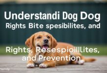 Understanding Dog Bite Laws: Rights, Responsibilities, and Prevention Understanding Dog Bite Laws: Rights, Responsibilities, and Prevention