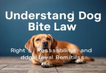 Understanding Dog Bite Laws: Rights, Responsibilities, and Legal Recourse Understanding Dog Bite Laws: Rights, Responsibilities, and Legal Remedies