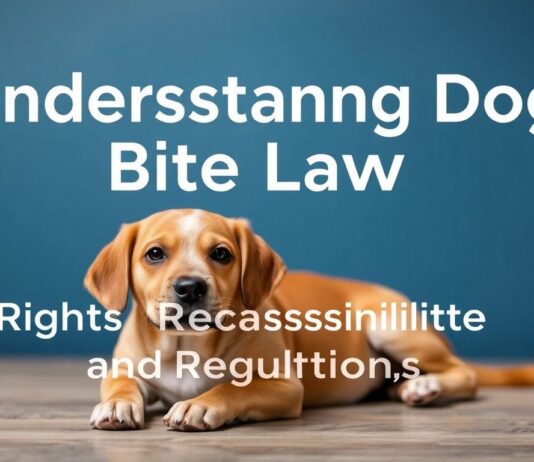 Understanding Dog Bite Laws: Rights, Responsibilities, and Regulations Understanding Dog Bite Laws: Rights, Responsibilities, and Regulations