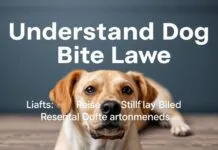 Understanding Dog Bite Laws: Rights, Responsibilities, and Recent Legal Developments Understanding Dog Bite Laws: Rights, Responsibilities, and Recent Legal Developments