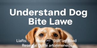 Understanding Dog Bite Laws: Rights, Responsibilities, and Recent Legal Developments Understanding Dog Bite Laws: Rights, Responsibilities, and Recent Legal Developments