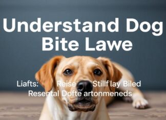 Understanding Dog Bite Laws: Rights, Responsibilities, and Recent Legal Developments Understanding Dog Bite Laws: Rights, Responsibilities, and Recent Legal Developments