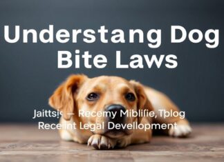 Understanding Dog Bite Laws: Rights, Responsibilities, and Recent Legal Developments Understanding Dog Bite Laws: Rights, Responsibilities, and Recent Legal Developments