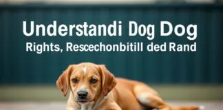 Understanding Dog Bite Laws: Rights, Responsibilities, and Regulations Understanding Dog Bite Laws: Rights, Responsibilities, and Rules