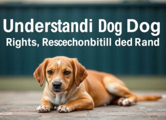 Understanding Dog Bite Laws: Rights, Responsibilities, and Regulations Understanding Dog Bite Laws: Rights, Responsibilities, and Rules
