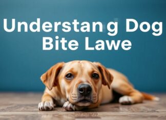 Understanding Dog Bite Laws: Rights, Responsibilities, and Legal Recourse Understanding Dog Bite Laws: Rights, Responsibilities, and Legal Options