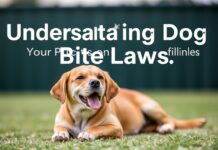 Understanding Dog Bite Laws: Your Rights and Responsibilities Understanding Dog Bite Laws: Your Rights and Responsibilities