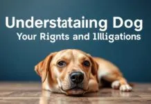Understanding Dog Bite Laws: Your Rights and Responsibilities Understanding Dog Bite Laws: Your Rights and Obligations