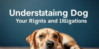 Understanding Dog Bite Laws: Your Rights and Responsibilities Understanding Dog Bite Laws: Your Rights and Obligations