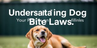 Understanding Dog Bite Laws: Your Rights and Responsibilities Understanding Dog Bite Laws: Your Rights and Responsibilities