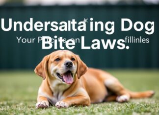Understanding Dog Bite Laws: Your Rights and Responsibilities Understanding Dog Bite Laws: Your Rights and Responsibilities