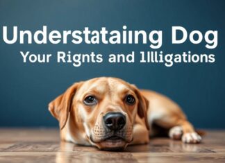 Understanding Dog Bite Laws: Your Rights and Responsibilities Understanding Dog Bite Laws: Your Rights and Obligations