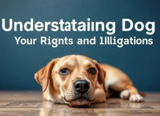 Understanding Dog Bite Laws: Your Rights and Responsibilities Understanding Dog Bite Laws: Your Rights and Obligations