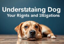 Understanding Dog Bite Laws: Your Rights and Responsibilities Understanding Dog Bite Laws: Your Rights and Obligations