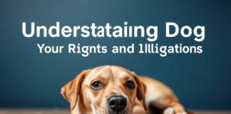 Understanding Dog Bite Laws: Your Rights and Responsibilities Understanding Dog Bite Laws: Your Rights and Obligations
