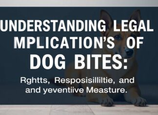 Understanding the Legal Implications of Dog Bites: Rights, Responsibilities, and Preventative Measures Understanding the Legal Implications of Dog Bites: Rights, Responsibilities, and Preventative Measures