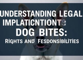 Understanding the Legal Implications of Dog Bites: Rights and Responsibilities Understanding the Legal Implications of Dog Bites: Rights and Responsibilities