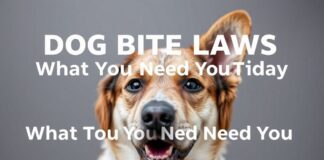 Dog Bite Laws Update: What You Need to Know Today Dog Bite Laws Update: What You Need to Know Today