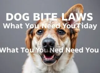 Dog Bite Laws Update: What You Need to Know Today Dog Bite Laws Update: What You Need to Know Today