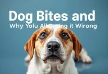 Dog Bites and the Law: Why We’re All Doing It Wrong Dog Bites and the Law: Why We're All Getting It Wrong