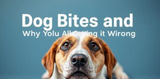 Dog Bites and the Law: Why We’re All Doing It Wrong Dog Bites and the Law: Why We're All Getting It Wrong