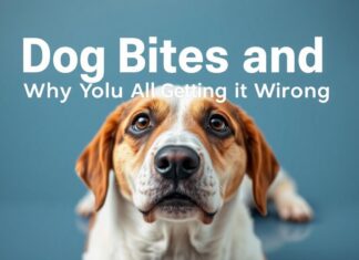 Dog Bites and the Law: Why We’re All Doing It Wrong Dog Bites and the Law: Why We're All Getting It Wrong