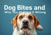 Dog Bites and the Law: Why We’re All Doing It Wrong Dog Bites and the Law: Why We're All Getting It Wrong