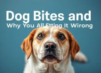 Dog Bites and the Law: Why We’re All Doing It Wrong Dog Bites and the Law: Why We're All Getting It Wrong