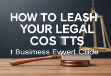 How to Leash Your Legal Costs: A Business Owner’s Guide How to Leash Your Legal Costs: A Business Owner's Guide