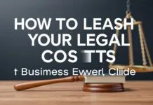 How to Leash Your Legal Costs: A Business Owner’s Guide How to Leash Your Legal Costs: A Business Owner's Guide