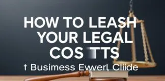 How to Leash Your Legal Costs: A Business Owner’s Guide How to Leash Your Legal Costs: A Business Owner's Guide