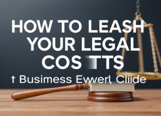 How to Leash Your Legal Costs: A Business Owner’s Guide How to Leash Your Legal Costs: A Business Owner's Guide