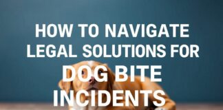 How to Navigate Legal Solutions for Dog Bite Incidents How to Navigate Legal Solutions for Dog Bite Incidents