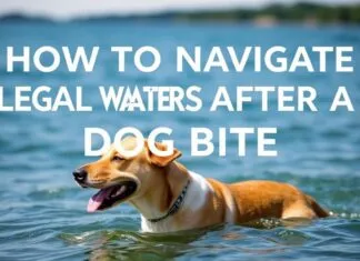 How to Navigate Legal Waters After a Dog Bite Incident How to Navigate Legal Waters After a Dog Bite Incident