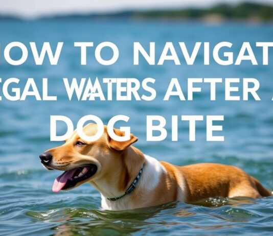 How to Navigate Legal Waters After a Dog Bite Incident How to Navigate Legal Waters After a Dog Bite Incident