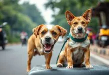 How West Bengal’s New Transport Rules Impact Dog Owners How West Bengal's New Transport Rules Affect Dog Owners