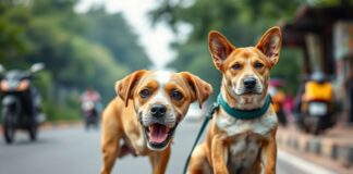 How West Bengal’s New Transport Rules Impact Dog Owners How West Bengal's New Transport Rules Affect Dog Owners