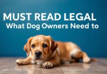 Must-Read Legal Insights: What Dog Owners Need to Know Must-Read Legal Insights: What Dog Owners Need to Know