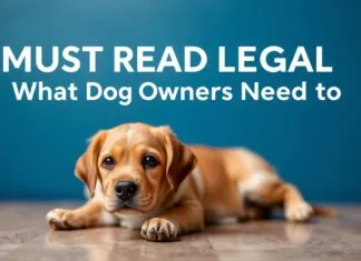 Must-Read Legal Insights: What Dog Owners Need to Know Must-Read Legal Insights: What Dog Owners Need to Know