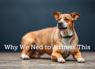 The Messy Truth About Dog Bite Laws: Why We Need to Fix This The Untidy Reality of Dog Bite Laws: Why We Need to Address This